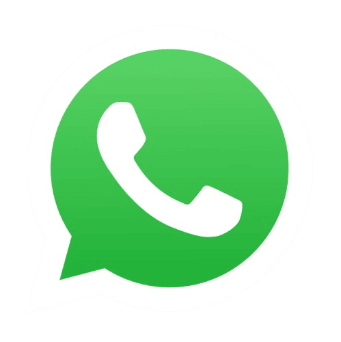 WhatsApp Icon